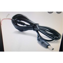 Hadron HDX1319 Notebook Adaptör Kablosu 3.5*1.35 1.2m