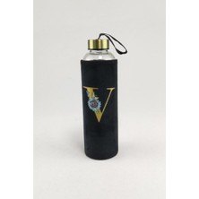 Digithome H2O 600 ml Harfli Cam Matara V – H2O88620