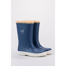 Igor W10207 Splash Nautico Borreguito Bot Mavi