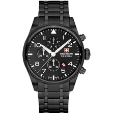 Swiss Military SMWGI0000431 Erkek Kol Saati
