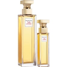 Elizabeth Arden 5th Avenue Edp 125 ml Kadın Parfüm Seti