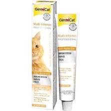 Pro Perfeck My Easy Shop Gimcat Multivitamin 100 Gr.