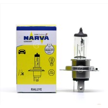 Narva Far Ampülü 12 V 90/100 W H4 Tırnaklı Alman Üretim