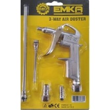 Emka Hava Tabancası Set