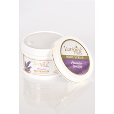 Vücut Peeling Lavanta Özlü