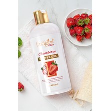 L'origine De La Beaute Duş Jeli Çilek Özlü