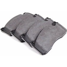 Valeo Bmw E87-E90 Ön Balata