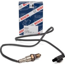 Bosch Bmw F20 Kasa 116D 3 Silindir Oksijen Lambda Sensörü Bosch Marka 13628573155