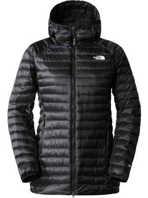 The North Face W New Trevaıl Parka NF0A7Z85JK31