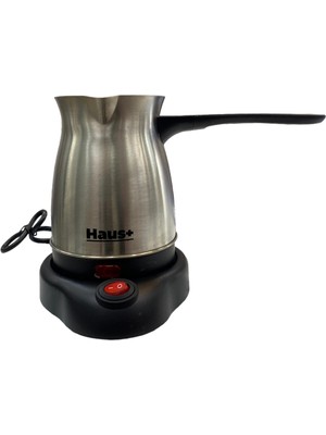 Haus Hauseplus Stantlı Kahve Makinesi