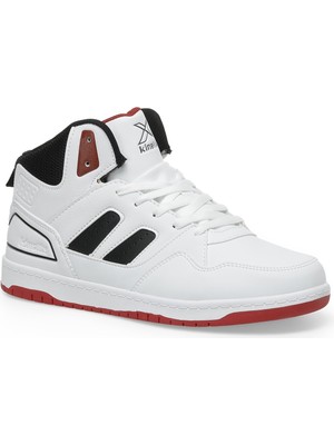 Kinetix Gına Hı Pu 3fx Beyaz Erkek High Sneaker