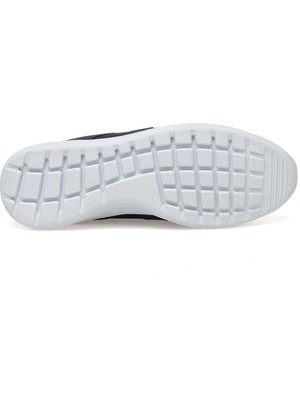 Salvano Fun 3fx Lacivert Erkek Slip On