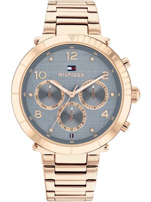Tommy Hilfiger TH1782489 Kadın Kol Saati