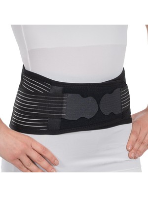 Wingmed Çalışma Korse 16 Cm. (Std 1=S-M)