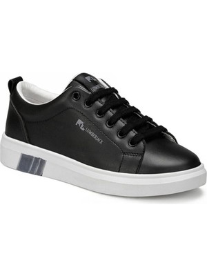 Lumberjack Tina B2 Kadın Günlük Spor Ayakkabı RS101087220SIYAH