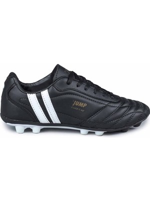 Jump 13256 Erkek Krampon Ayakkabı JA113256121ATSIYAH