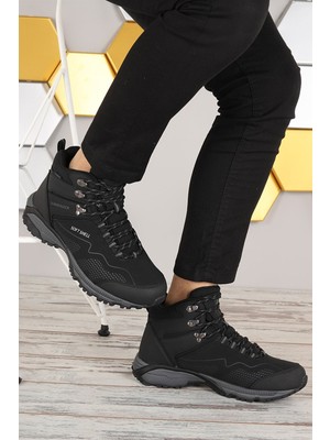 Lumberjack Eagle Hı Erkek Waterproof Ayakkabı 101164730-RSSIYAH