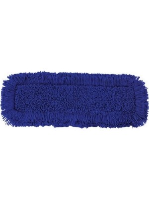 Ceymop 60cm Zincir Dikiş Orlon Mop