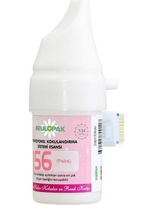 Rulopak Petra Koku Kartuşu 100 ml (M5-M6)