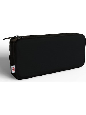 Stilo Iki Bölmeli Kalem Çantası