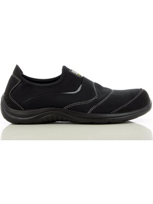 Safety Jogger Yukon S1p Src Iş Güvenlik Ayakkabısı 42