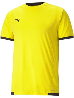Puma Erkek Tişört Team Liga Jersey 70491707