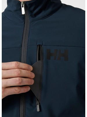 Helly Hansen Arctic Ocean Softshell Jacket Erkek Softshell