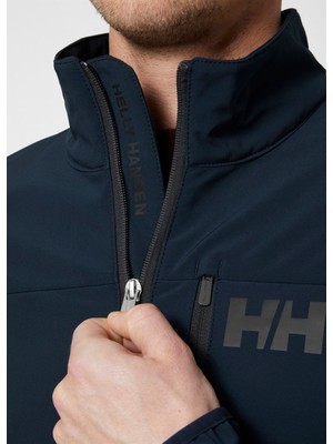 Helly Hansen Arctic Ocean Softshell Jacket Erkek Softshell