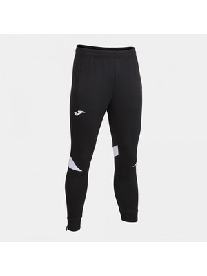 Joma Champıonshıp Vı Tracksuit Black White