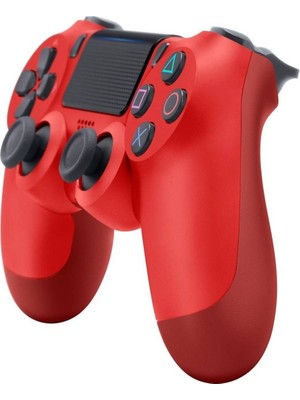 Byoztek Ps4 Dualshock 4 V2 Gamepad Yeni Nesil Kol - Siyah