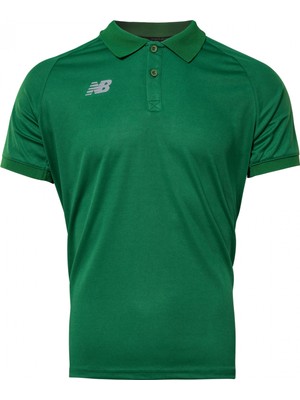 New Balance Erkek Performans Polo Tişört TST2213-SPG