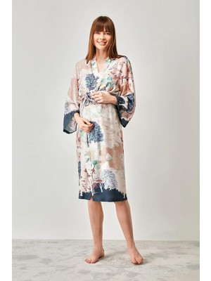 Catherine's Kadın Sabahlık 889