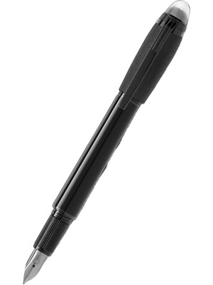 Montblanc Starwalker Blackcosmos Doué Dolma Kalem 129287