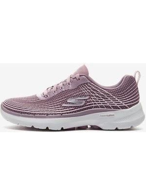 Skechers Kadın Mor Yürüyüş Ayakkabısı