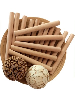 Berk 14 Çift Ritim Çubuk Seti (28 Adet) Ritim Çubuğu Ritm