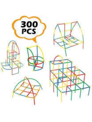 Dandini Fen Toys Bambu Çubukları 300 16 cm