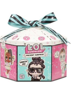 Giochi Preziosi L.o.l. Hedıye Surprızı S2 CDU12 Lisanslı Ürün
