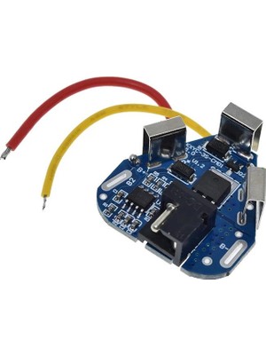 Sanec Bms 3s 12.6V 6A