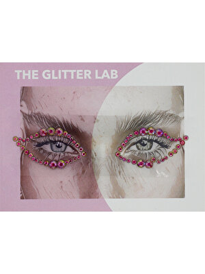 The Glitter Lab Festival Yüz Taşı