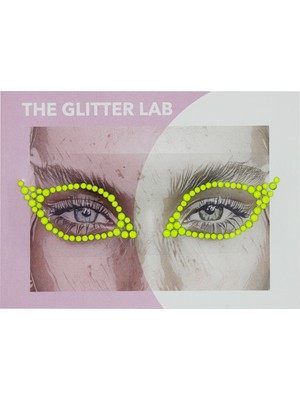 The Glitter Lab Festival Yüz Taşı