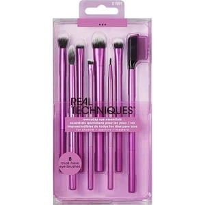 Real Techniques Everyday Eye Essentials Makyaj Fırça Seti 1991