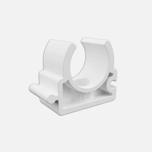20 mm Tekli Kelepçe Pprc