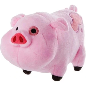 Domuz Peluş Waddles Wodogrzmoty (Yurt Dışından)