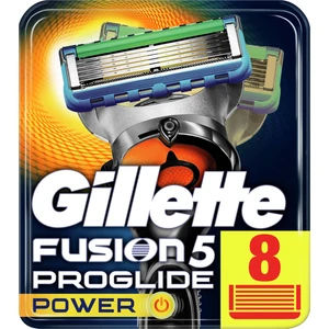 Fusion 5 ProGlide POWER 8'li Yedek Tıraş Bıçağı