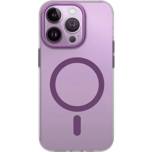 Apple iPhone 14 Pro Max Wiwu Frosted Magnetic Buzlu Sert Pc Kapak