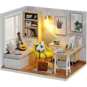 Dollhouse Minyatürleri (Yurt Dışından)