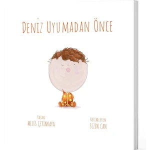 Deniz Uyumadan Önce - Melis Çetinkaya