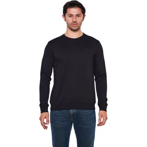 Keep Out 5027 Basic Bisiklet Yaka Regular Fit Sweatshirt