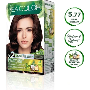 Maxx Deluxe Golden Beauty  5.77  Sıcak Çikolata Set Boya