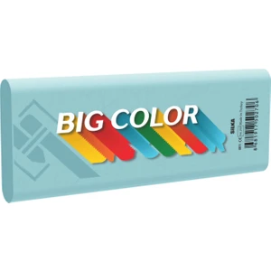 Big Color Jumbo Silgi Pastel Renkler